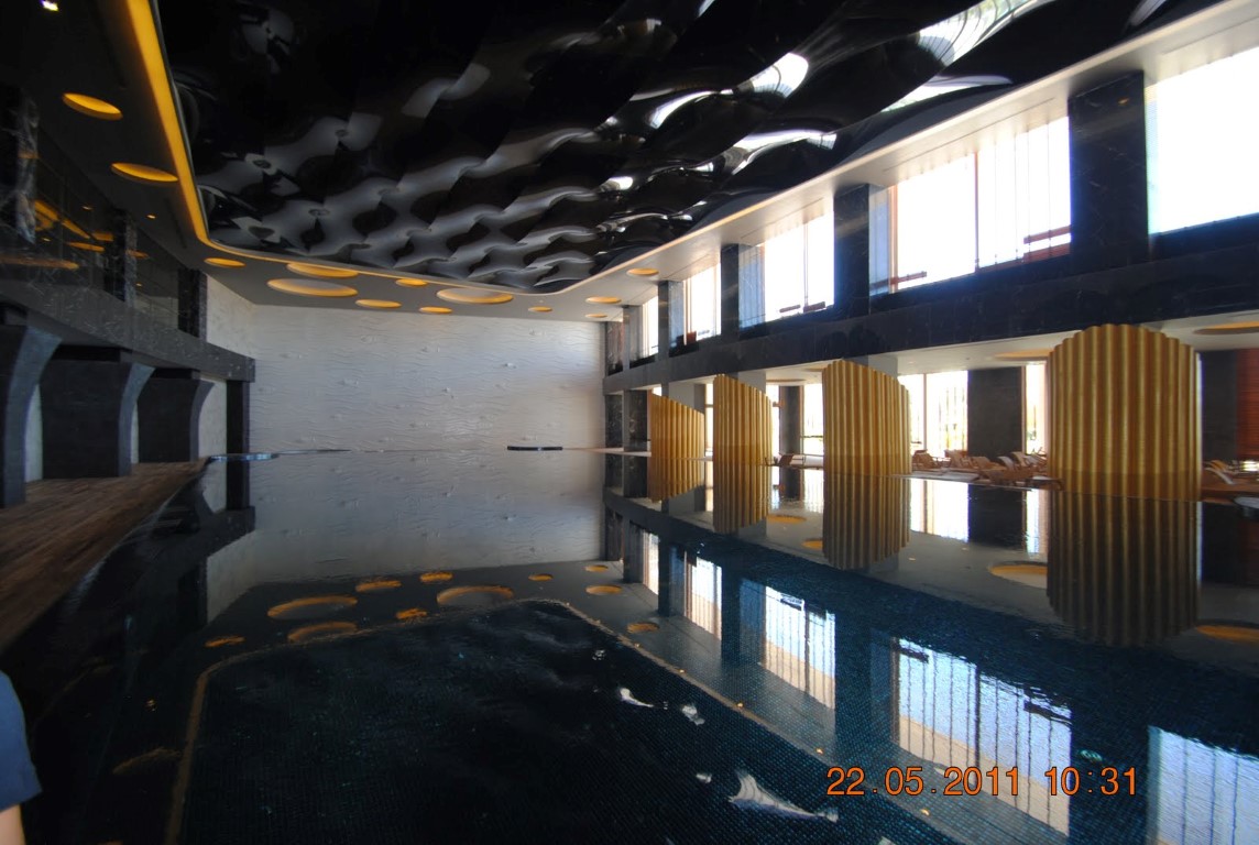 imagini hotel MAXX ROYAL BELEK